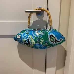 Banana Republic handbag